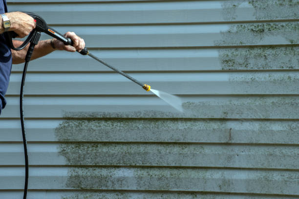 Professional Pressure Washing in Labarque Creek, MO