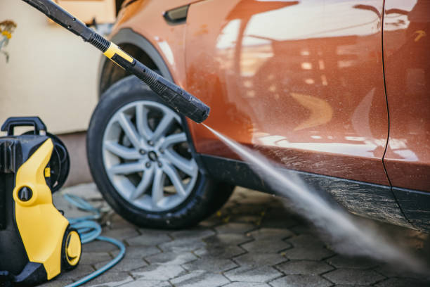 Why Choose Our Certified Pressure Washing Experts for Your Project Needs in Labarque Creek, MO?