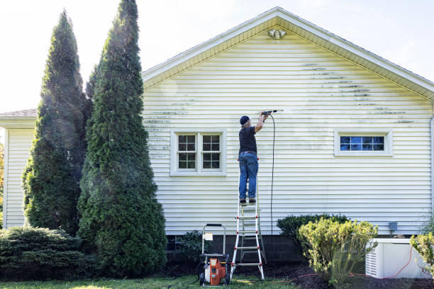 Best Roof Power Washing Services  in Labarque Creek, MO