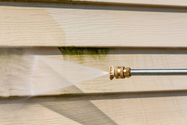 Why Choose Our Certified Pressure Washing Experts for Your Project Needs in Labarque Creek, MO?