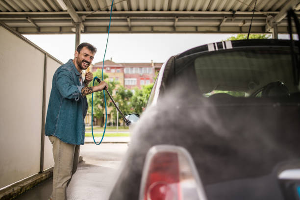 Best Garage Pressure Washing  in Labarque Creek, MO